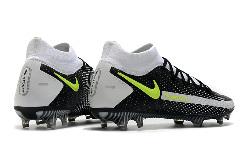CHUTEIRA NIKE PHANTOM GT ELITE DYNAMIC FIT FG