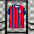 CAMISOLA BAHIA 25/26 TRICOLOR
