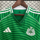 CAMISOLA NEWCASTLE 25/26 VERDE