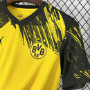 CAMISOLA BORUSSIA DORTMUND 25/26 AMARELO