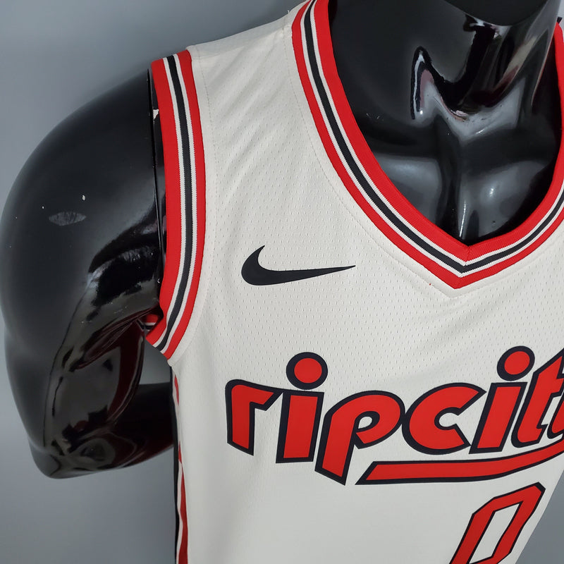 REGATA NBA PORTLAND TRAIL BLAZERS - LILLARD