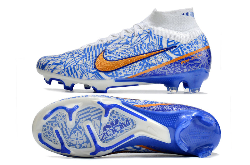 CHUTEIRA NIKE AIR ZOOM MERCURIAL SUPERFLY IX ELITE FG