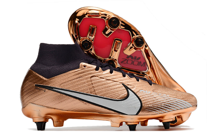 CHUTEIRA NIKE AIR ZOOM MERCURIAL SUPERFLY IX ELITE SG