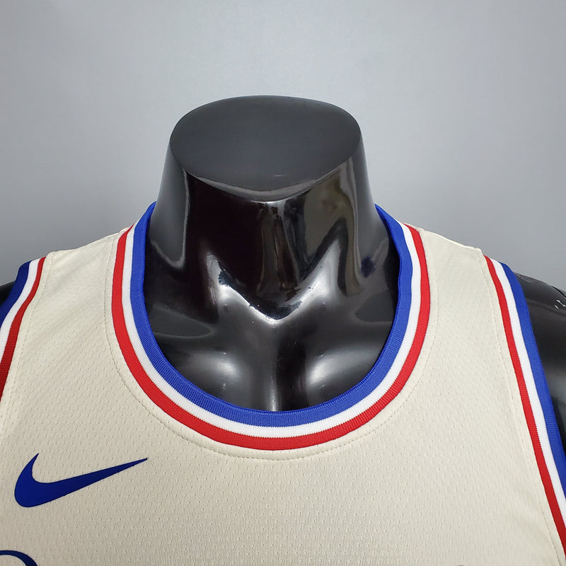 REGATA NBA PHILADELPHIA 76ERS - JOEL EMBIID