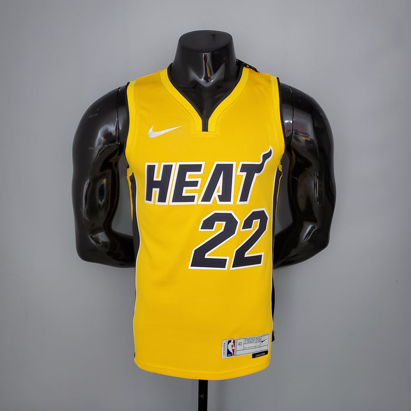 REGATA NBA MIAMI HEAT - BUTLER