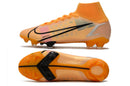 CHUTEIRA NIKE SUPERFLY 8 ELITE FG