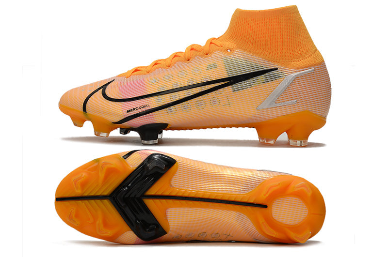 CHUTEIRA NIKE SUPERFLY 8 ELITE FG