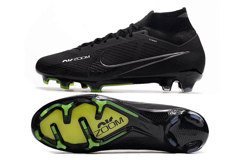 CHUTEIRA NIKE AIR ZOOM MERCURIAL SUPERFLY IX ELITE FG