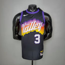 REGATA NBA PHOENIX SUNS - PAUL
