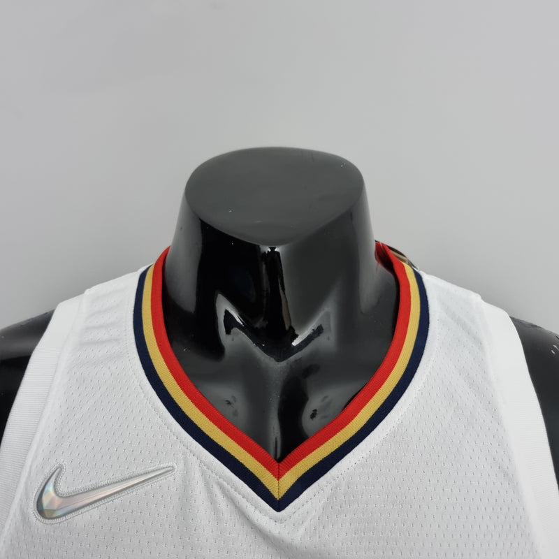 REGATA NBA NEW ORLEANS PELICANS - WILLIAMS