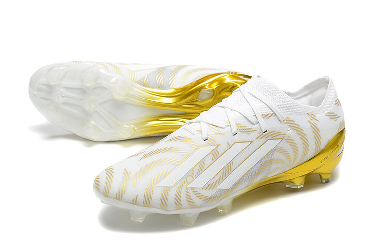 CHUTEIRA ADIDAS X SPEEDPORTAL 2022 WORLD CUP BOOTS FG