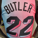 REGATA NBA MIAMI HEAT - BUTLER