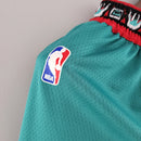 CALÇÃO MEMPHIS GRIZZLIES GREEN NBA