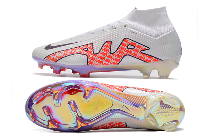 CHUTEIRA NIKE AIR ZOOM MERCURIAL SUPERFLY IX ELITE FG
