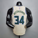 REGATA NBA MILWAUKEE BUCKS - ANTETOKOUNMPO