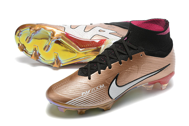 CHUTEIRA NIKE AIR ZOOM MERCURIAL SUPERFLY IX ELITE FG