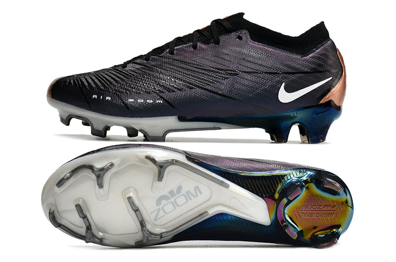 CHUTEIRA NIKE ZOOM VAPOR 15 ELITE SE FG