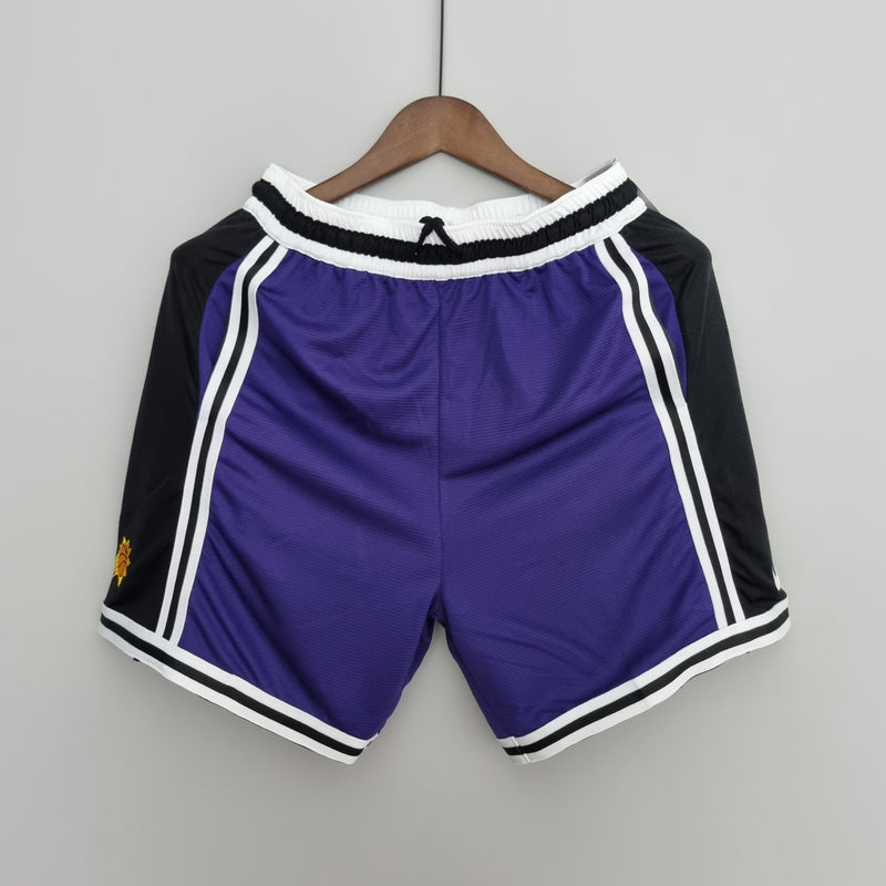CALÇÃO PHOENIX SUNS NBA