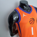 REGATA NBA PHOENIX SUNS - BOOKER