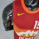 REGATA NBA DENVER NUGGETS - JOKIC