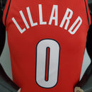 REGATA NBA PORTLAND TRAIL BLAZERS - LILLARD