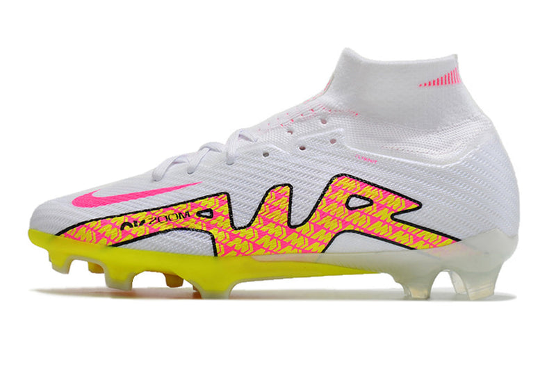 CHUTEIRA NIKE AIR ZOOM MERCURIAL SUPERFLY IX ELITE FG