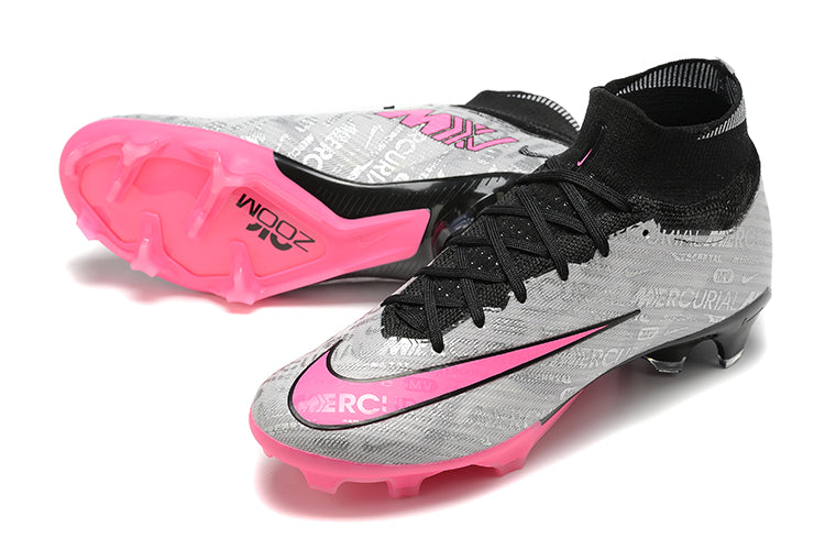 CHUTEIRA NIKE AIR ZOOM MERCURIAL SUPERFLY IX ELITE FG