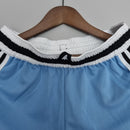 CALÇÃO MEMPHIS GRIZZLIES BLUE BLACK NBA