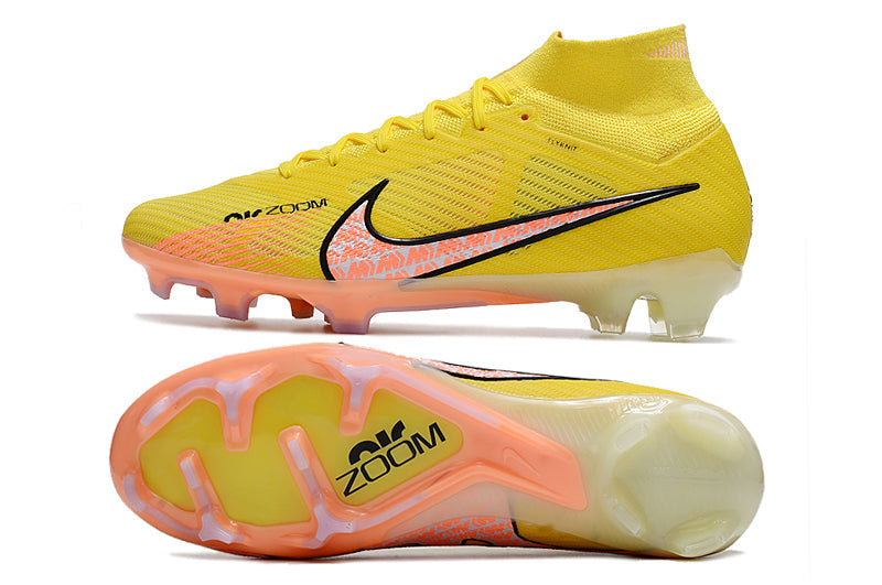CHUTEIRA NIKE AIR ZOOM MERCURIAL SUPERFLY IX ELITE FG