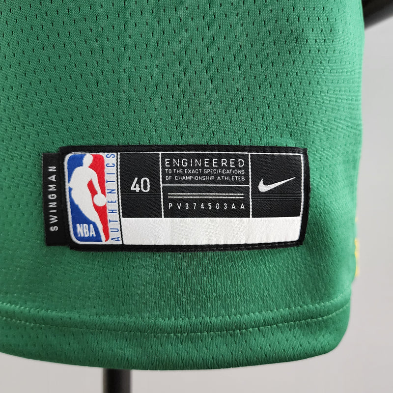 REGATA NBA BOSTON CELTICS - JAYSON TATUM