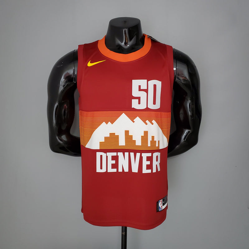 REGATA NBA DENVER NUGGETS - GORDON