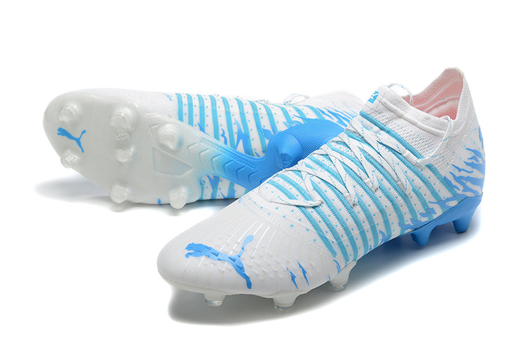 CHUTEIRA PUMA FUTURE Z TEAZER FG