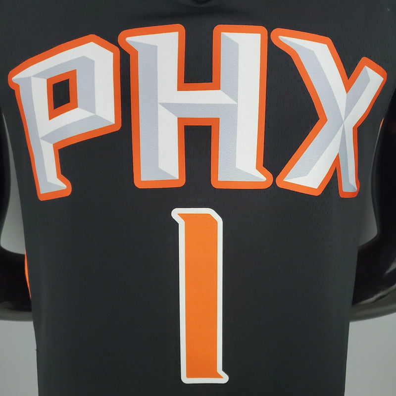 REGATA NBA PHOENIX SUNS - BOOKER