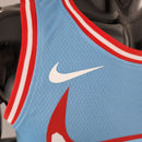 REGATA NBA CHICAGO BULLS - DE ROZAN