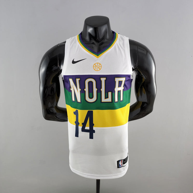 REGATA NBA NEW ORLEANS PELICANS - INGRAM