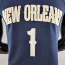 REGATA NBA NEW ORLEANS PELICANS - WILLIAMS