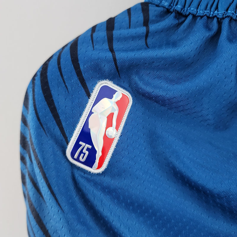 CALÇÃO MINNESOTA TIMBERWOLVES CITY NBA