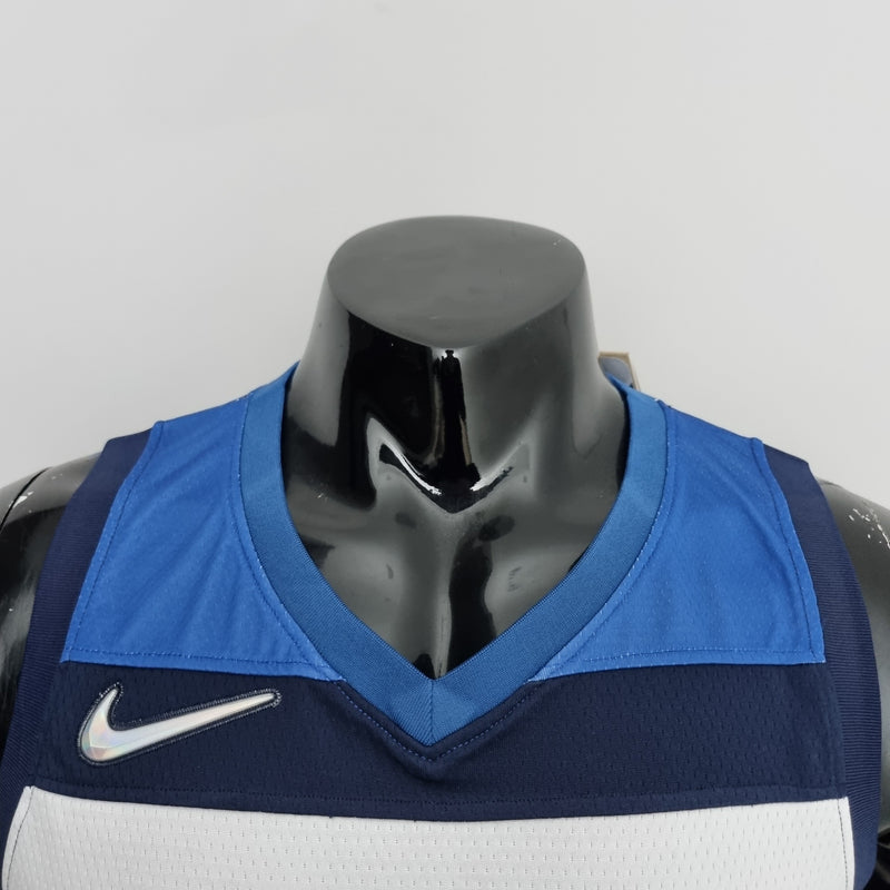 REGATA NBA MINNESOTA TIMBERWOLVES - EDWARDS