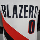 REGATA NBA PORTLAND TRAIL BLAZERS - LILLARD