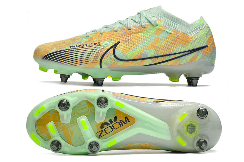 CHUTEIRA NIKE AIR ZOOM SUPERFLY IX EITE PRO SG