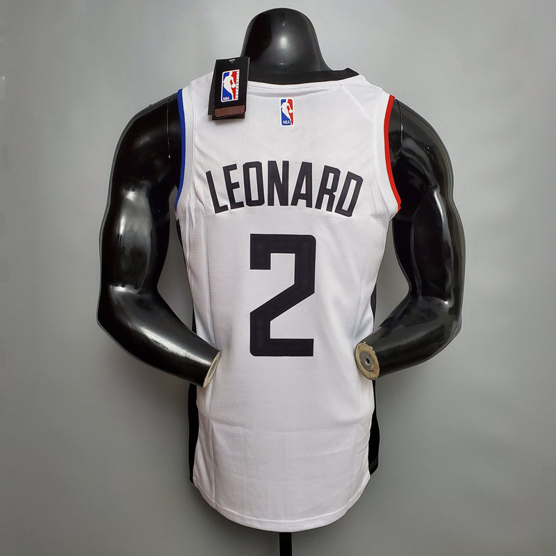 REGATA NBA LOS ANGELES CLIPPERS - LEONARD