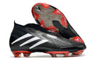 CHUTEIRA ADIDAS PREDATOR FIFA WORLD CUP QATAR 2022 EDGE+ FG