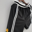 CALÇÃO PHOENIX SUNS BLACK NBA