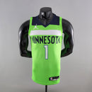 REGATA NBA MINNESOTA TIMBERWOLVES - EDWARDS