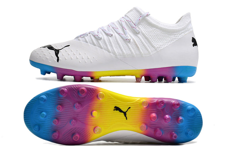 CHUTEIRA PUMA FUTURE Z 1.3 TEAZER FG