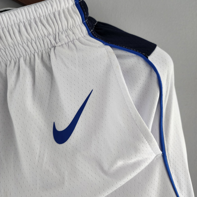 CALÇÃO DALLAS MAVERICKS NBA