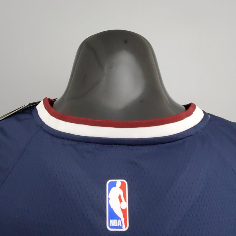 REGATA NBA DENVER NUGGETS - JOKIC