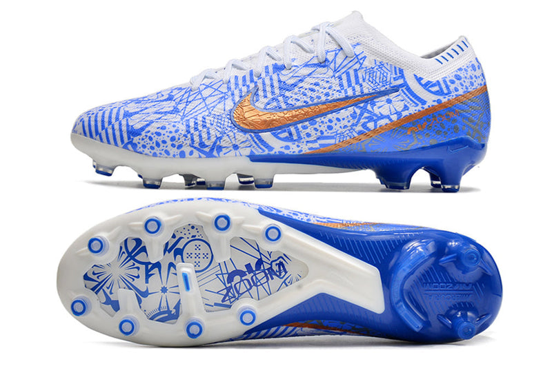 CHUTEIRA NIKE AIR ZOOM MERCURIAL VAPOR XV ELITE AG