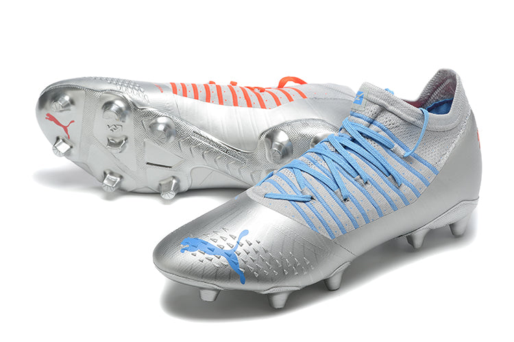 CHUTEIRA PUMA FUTURE Z TEAZER FG