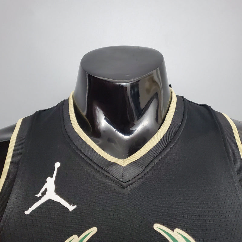 REGATA NBA MILWAUKEE BUCKS - ANTETOKOUNMPO